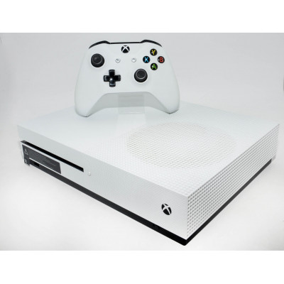 CONSOLA XBOX ONE 500GB