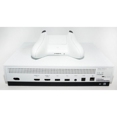 CONSOLA XBOX ONE 500GB