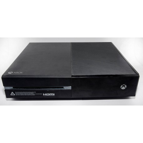 XBOX ONE 500GB CON MANDO