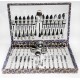 SET COMPLETO CUBERTERIA MONIX 12 COMENSALES