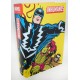 COMIC LIBRO MARVEL LIMITED EDITION. LOS INHUMANOS