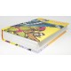 COMIC LIBRO MARVEL LIMITED EDITION. LOS INHUMANOS