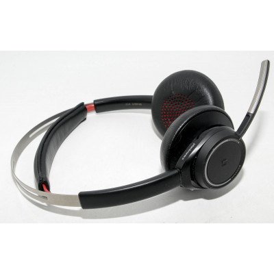 AURICULARES PLANTRONICS VOYAGER  FOCUS