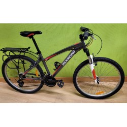 BICICLETA MONTAÑA ROCKRIDER 5.2