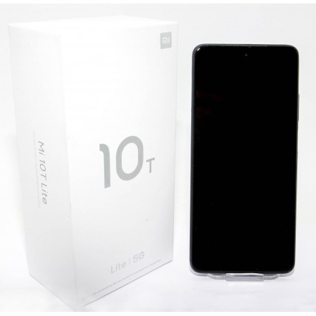 XIAOMI MI 10T LITE 128GB AZUL