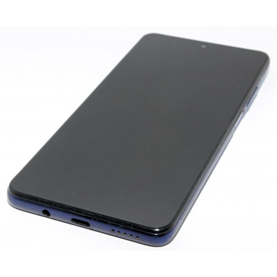 XIAOMI MI 10T LITE 128GB AZUL