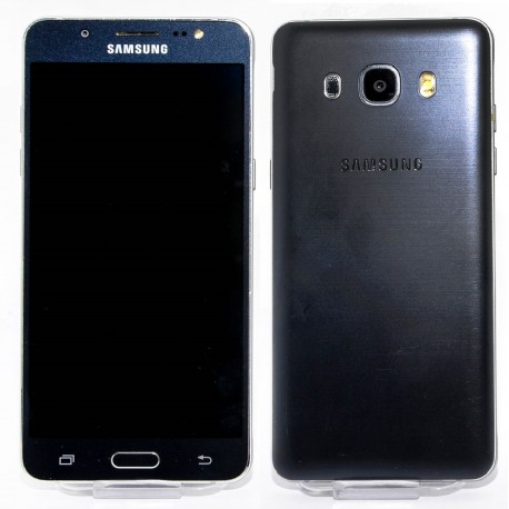 SAMSUNG GALAXY J5 16GB NEGRO