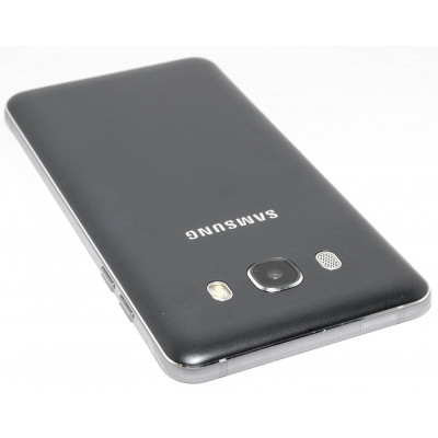 SAMSUNG GALAXY J5 16GB NEGRO