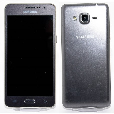 SAMSUNG GALAXY GRAND PRIME 8GB GRIS