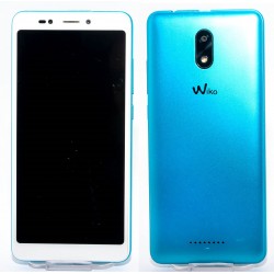 WIKO JERRY 3 16GB GRIS