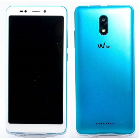 WIKO JERRY 3 16GB GRIS