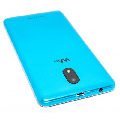 WIKO JERRY 3 16GB GRIS