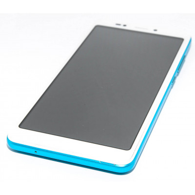 WIKO JERRY 3 16GB GRIS