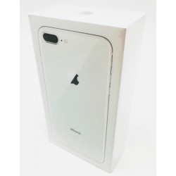 Iphone 8 Plus 64GB Silver PRECINTADO