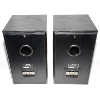 PAREJA ALTAVOCES MAGNAT SUPREME 202