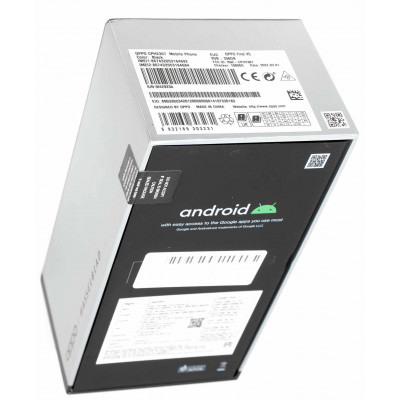 OPPO FIND X5 5G 256GB NEGRO