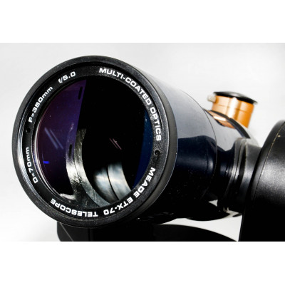 TELESCOPIO MEADE ETX70AT