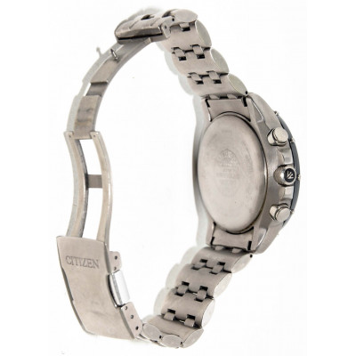 RELOJ CITIZEN ECO DRIVE U600 TITANIUM