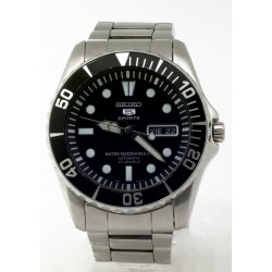 RELOJ AUTOMATICO SEIKO 5 SPORTS 7S36-03C0