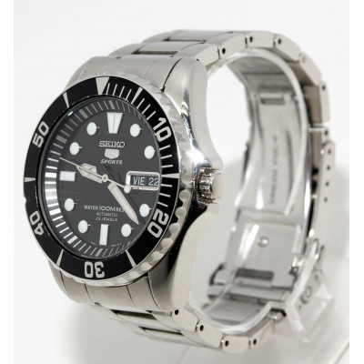 RELOJ AUTOMATICO SEIKO 5 SPORTS 7S36-03C0