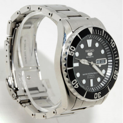 RELOJ AUTOMATICO SEIKO 5 SPORTS 7S36-03C0