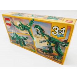 LEGO CREATOR 31058