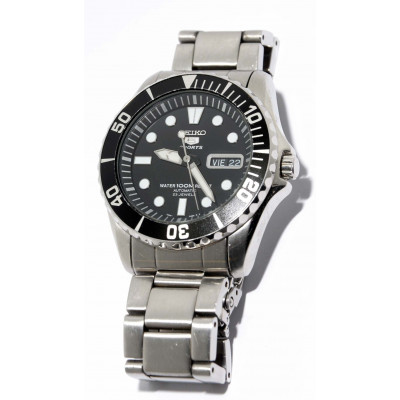 RELOJ AUTOMATICO SEIKO 5 SPORTS 7S36-03C0