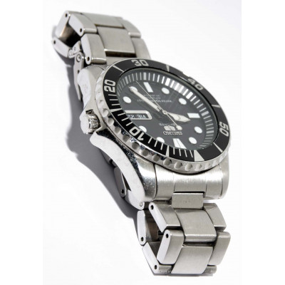 RELOJ AUTOMATICO SEIKO 5 SPORTS 7S36-03C0