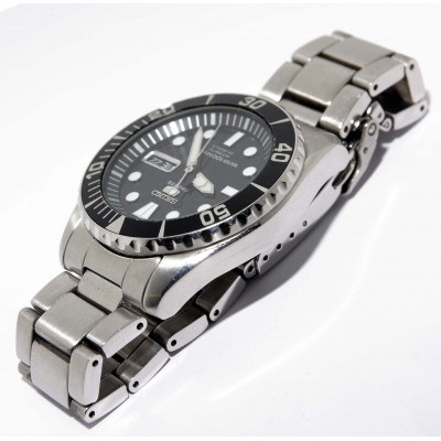 RELOJ AUTOMATICO SEIKO 5 SPORTS 7S36-03C0