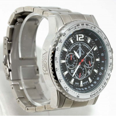 RELOJ EUROFIGHTER TYPHOON II