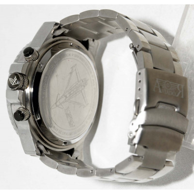 RELOJ EUROFIGHTER TYPHOON II