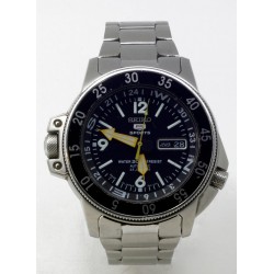 RELOJ AUTOMATICO SEIKO 5 SPORTS 7S36-01E0