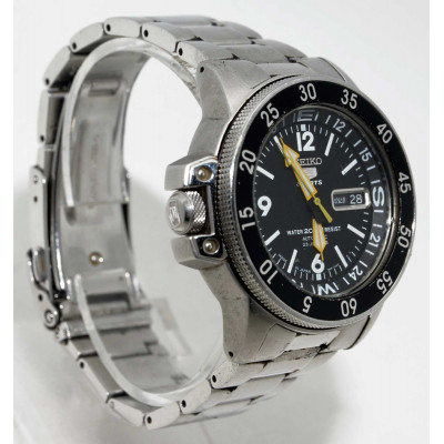 RELOJ AUTOMATICO SEIKO 5 SPORTS 7S36-01E0