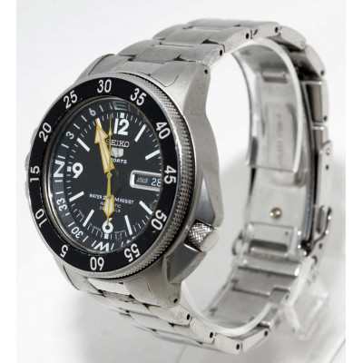 RELOJ AUTOMATICO SEIKO 5 SPORTS 7S36-01E0