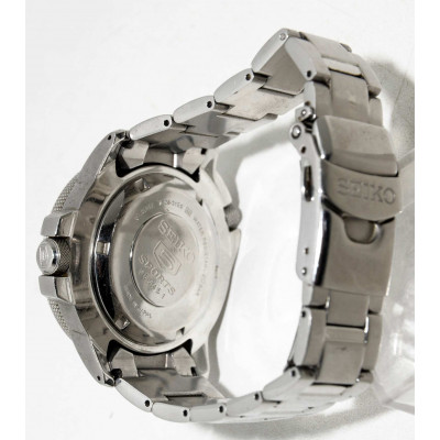 RELOJ AUTOMATICO SEIKO 5 SPORTS 7S36-01E0