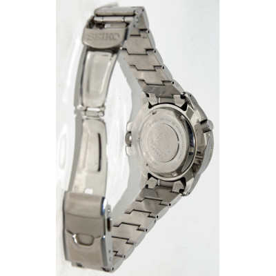 RELOJ AUTOMATICO SEIKO 5 SPORTS 7S36-01E0