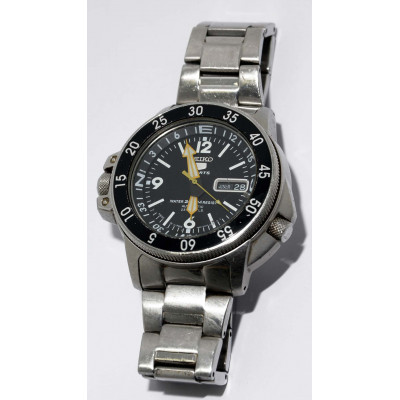 RELOJ AUTOMATICO SEIKO 5 SPORTS 7S36-01E0