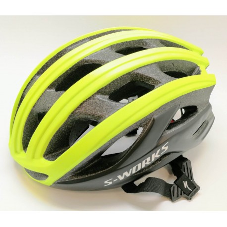 CASCO CICLISMO PREVAIL 2 S-WORKS