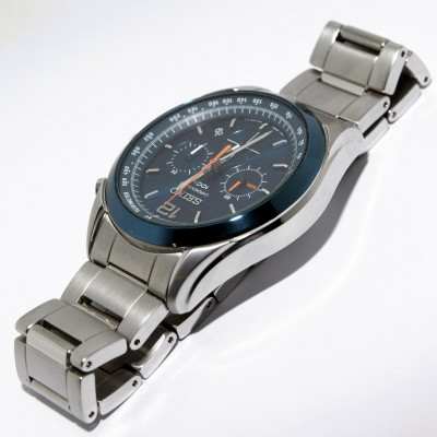 RELOJ SEIKO 6T63-00J0