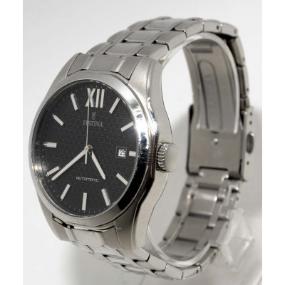 RELOJ AUTOMATICO FESTINA F16884