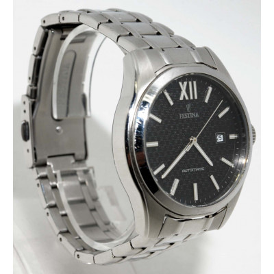 RELOJ AUTOMATICO FESTINA F16884