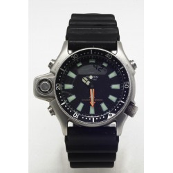RELOJ CITIZEN PROMASTER AQUALAND JP2000-08E