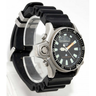 RELOJ CITIZEN PROMASTER AQUALAND JP2000-08E