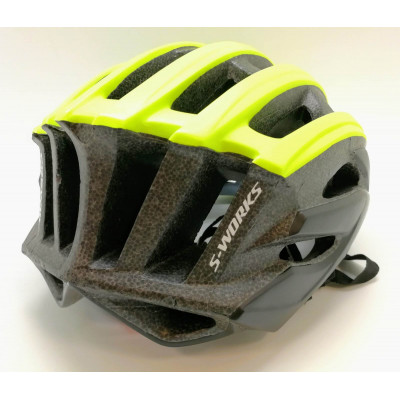 CASCO CICLISMO PREVAIL 2 S-WORKS