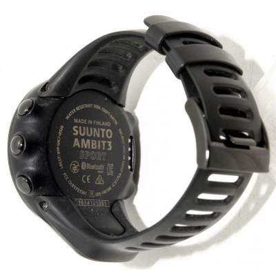RELOJ GPS SUUNTO AMBIT 3 SPORT