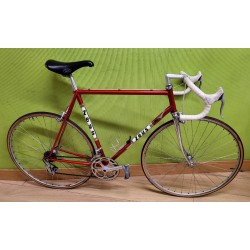 BICICLETA CARRETERA VINTAGE ZEUS