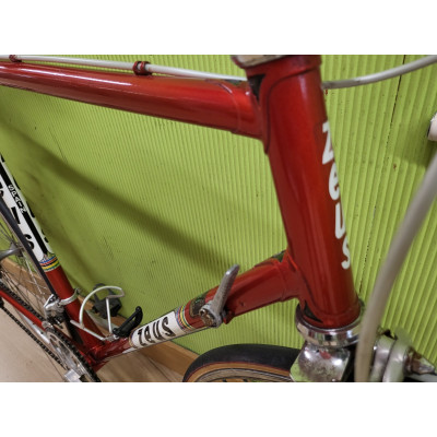 BICICLETA CARRETERA VINTAGE ZEUS