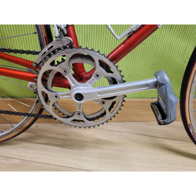 BICICLETA CARRETERA VINTAGE ZEUS