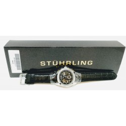 STUHRLING 47MM AUTOMATICO CAL ST-90650