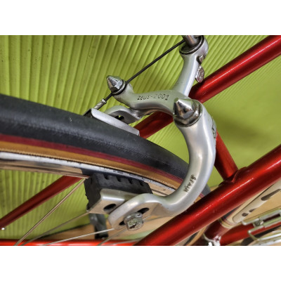 BICICLETA CARRETERA VINTAGE ZEUS